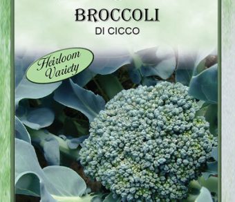 Broccoli Di Cicco