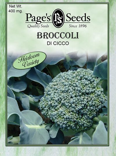 Broccoli Di Cicco