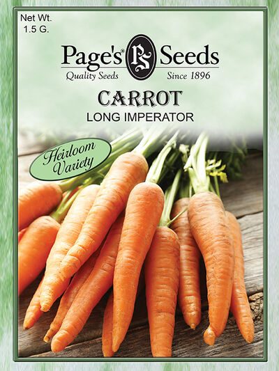 Carrot Long Imperator