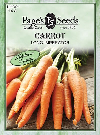 Carrot Long Imperator