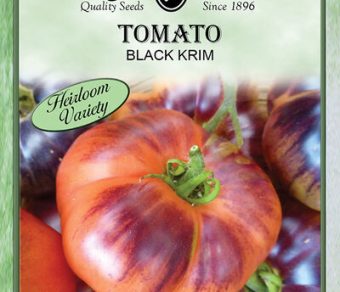 Tomato Black Krim