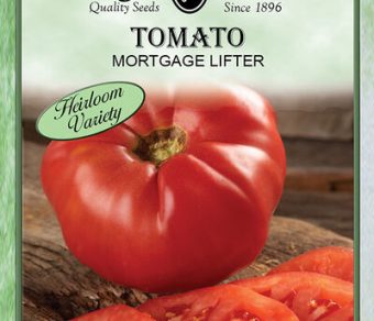Tomato Mortgage Lifter