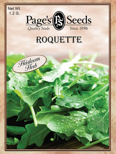 Roquette Arugula
