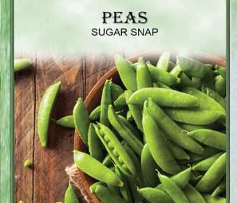 Peas Sugar Snap