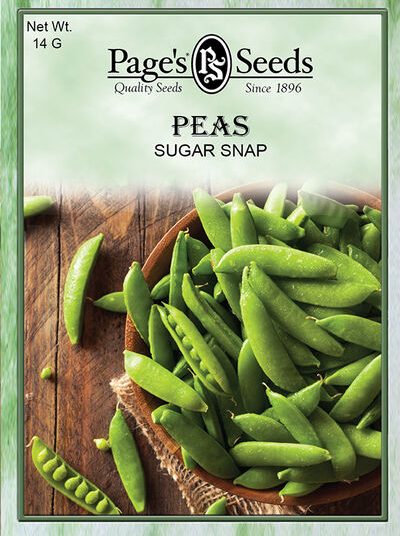 Peas Sugar Snap