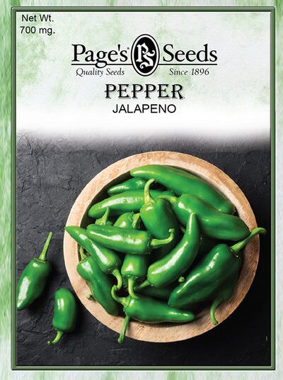 Pepper Jalapeno