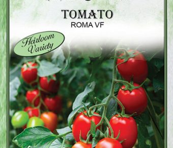 Tomato Roma VF