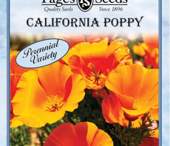 Poppy California