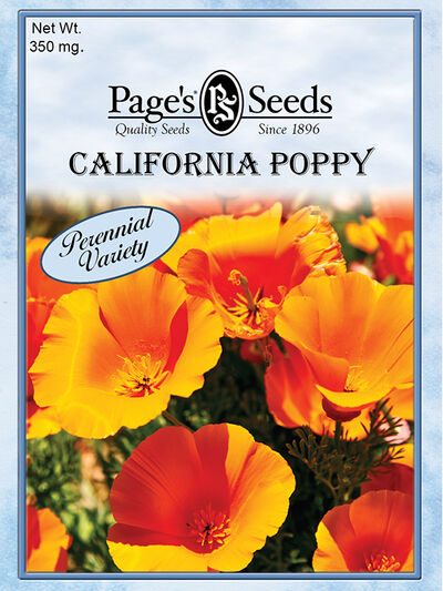 Poppy California