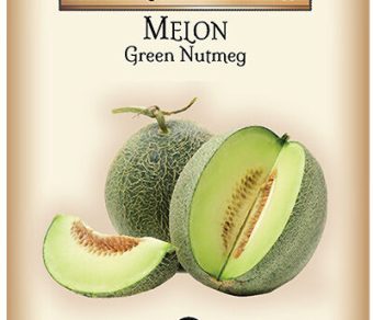 Green Nutmeg