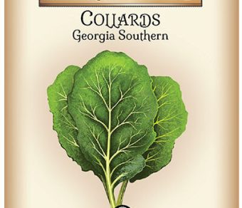 Collards Georgia Southern