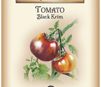 Tomato Black Krim