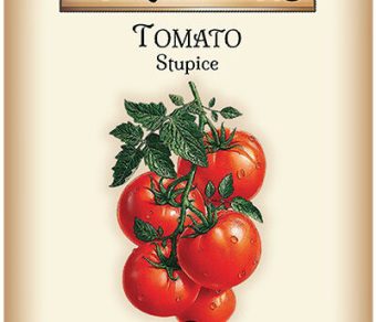 Tomato Stupice
