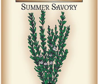 Summer Savory