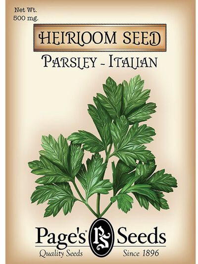 Parsley Italian