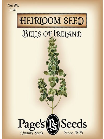 Bells of Ireland