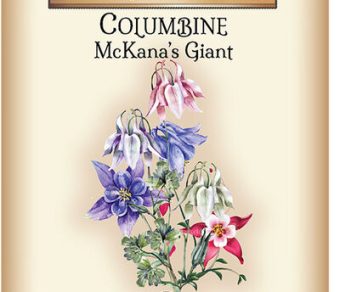 Columbine McKana's Giant