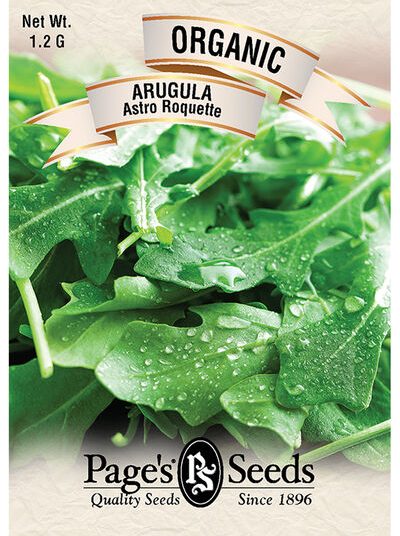 Arugula Astro