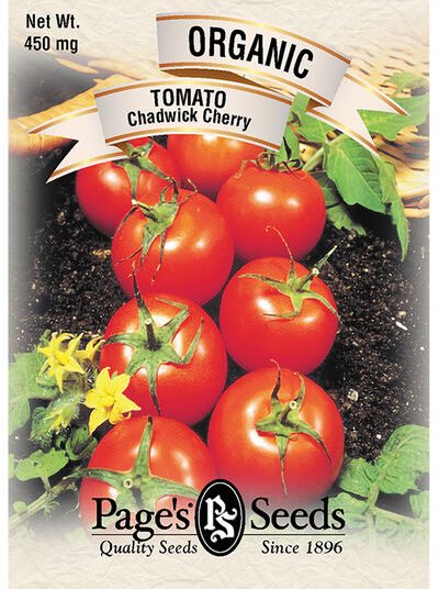 Tomato Chadwich Cherry