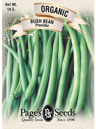 Garden Bean Provider