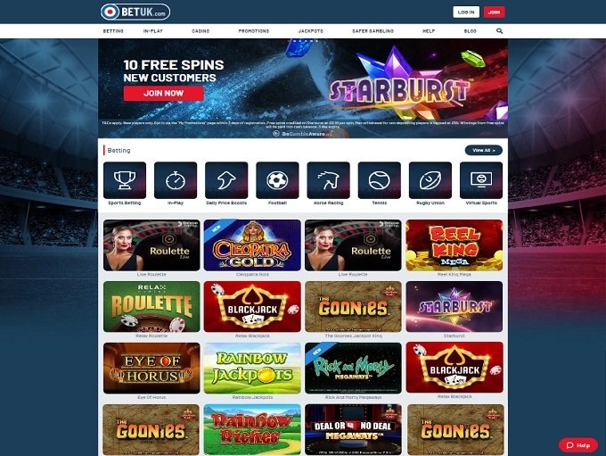 Image: The Rise of Fatbet Casino in the UK Gaming Scene